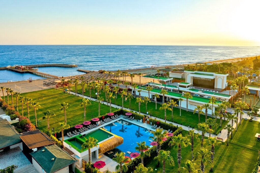 Havuzlar & Aquapark 2