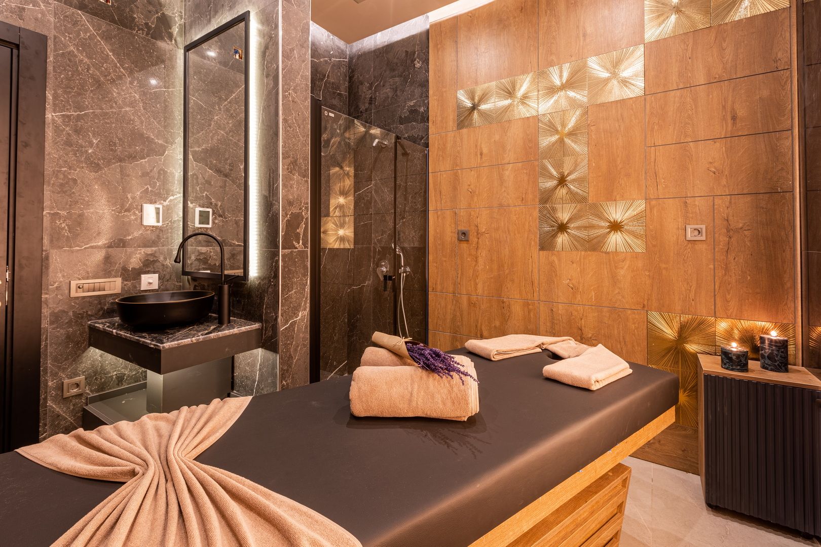 Hera Spa & Wellness 3
