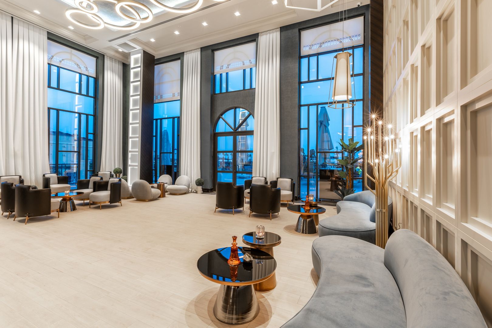 Serenity Queen Hotel Galeri 1