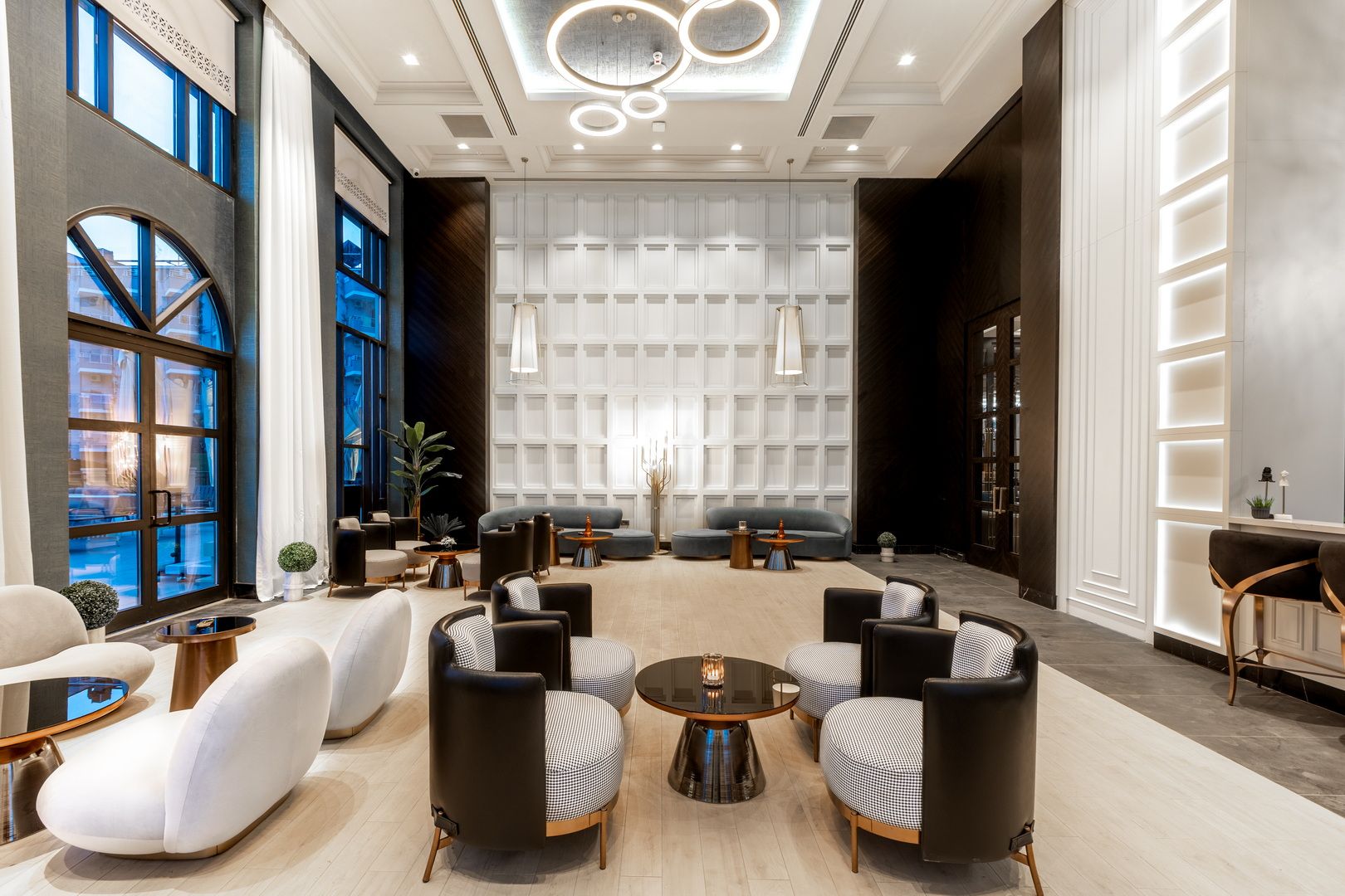 Serenity Queen Hotel Galeri 2