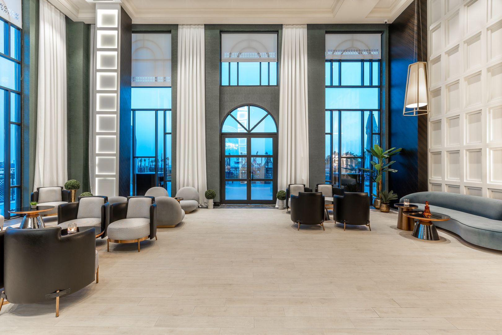 Serenity Queen Hotel Galeri 3