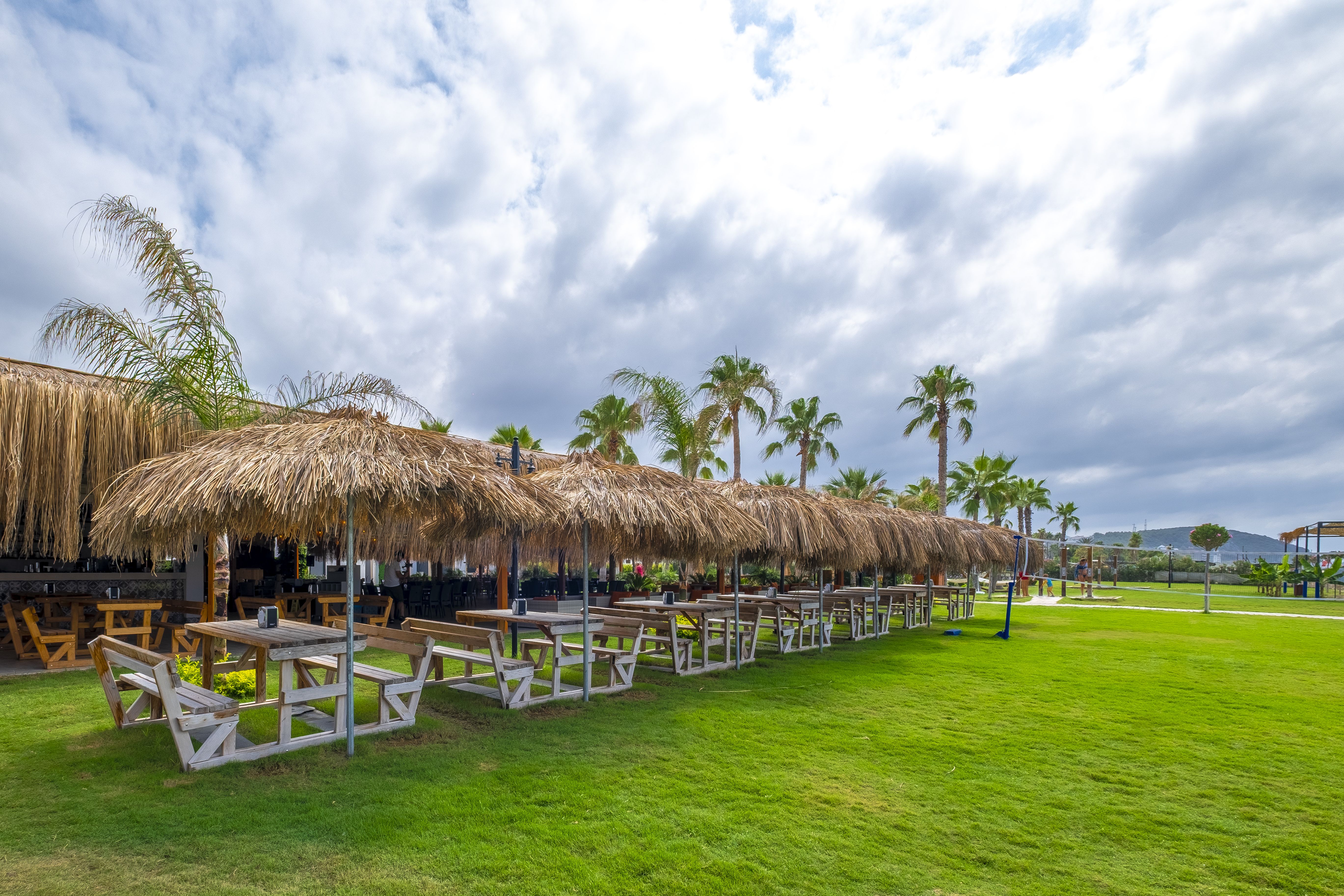 Serenity Queen Hotel Galeri 4