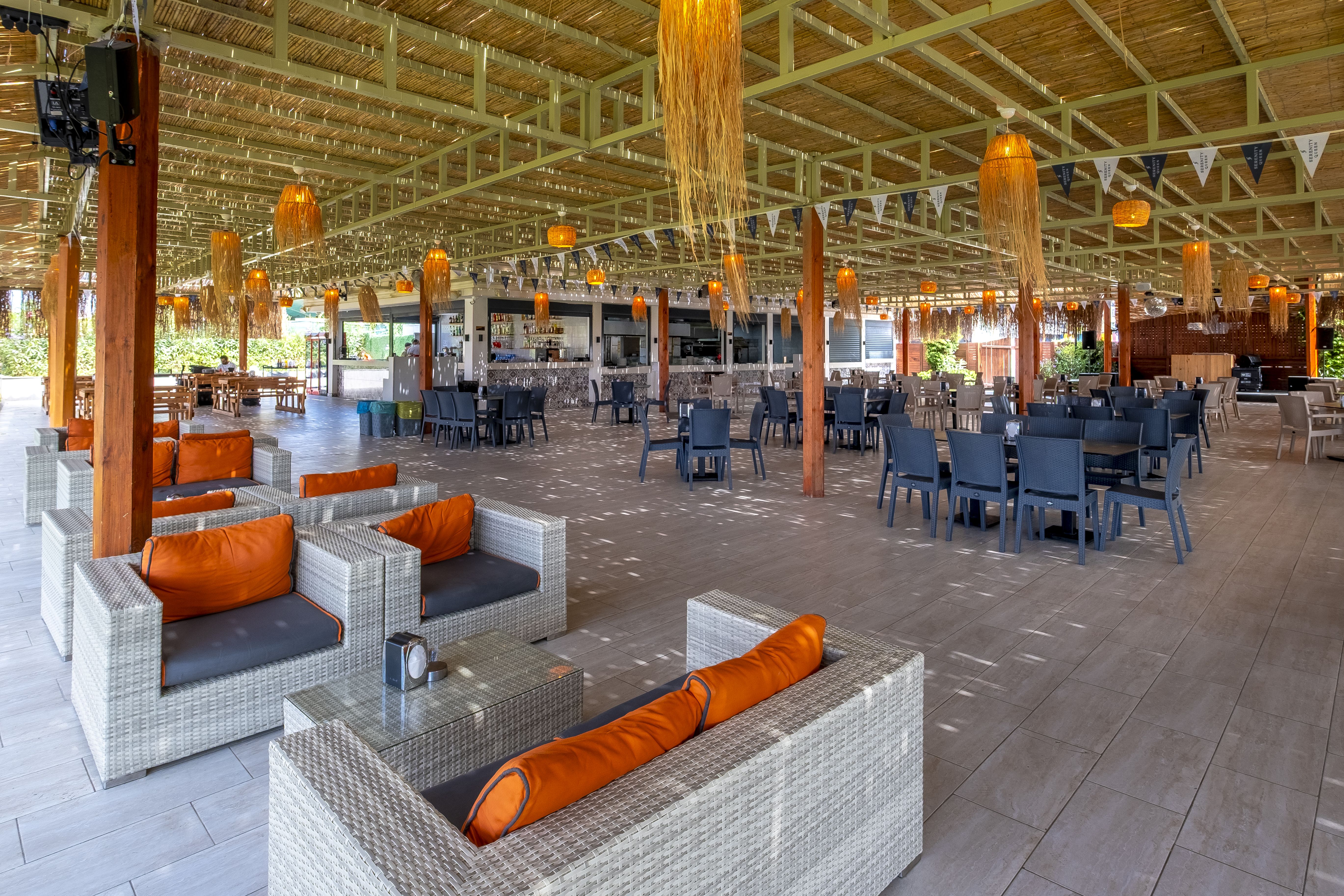 Serenity Queen Hotel Galeri 5