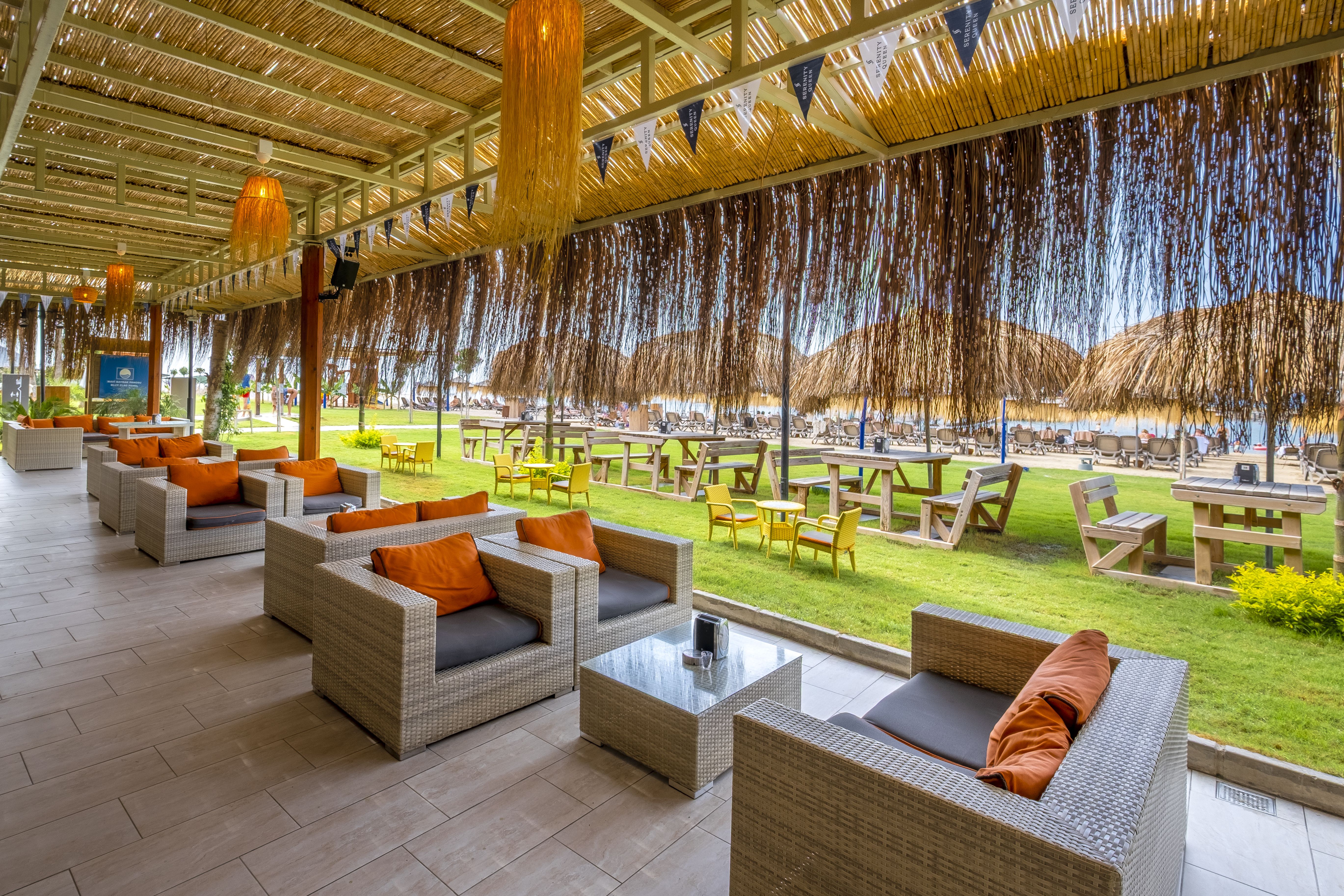 Serenity Queen Hotel Galeri 6