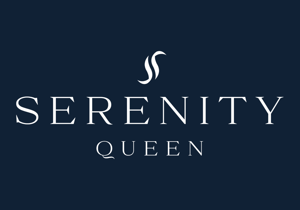 Serenity Queen Hotel Logo